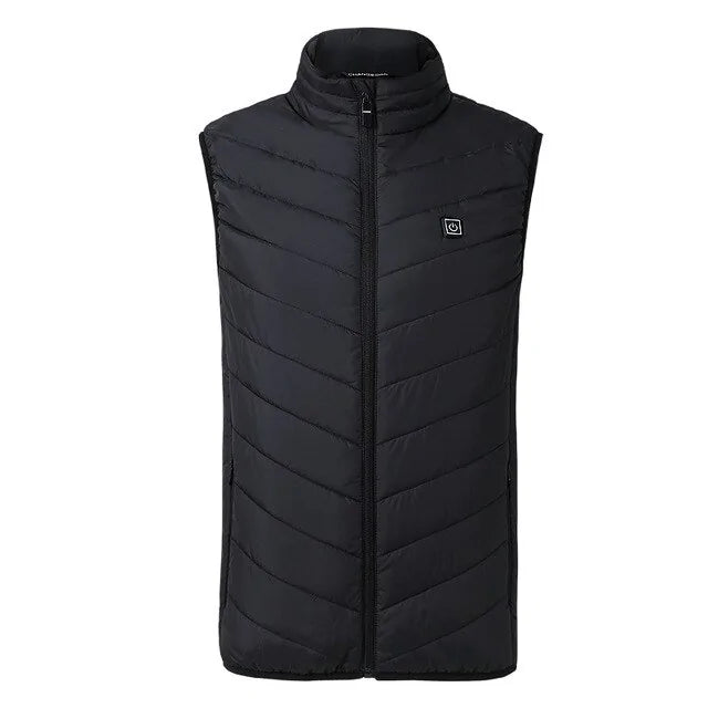 Winter Jacket with Thermal Features with Comfort and Style