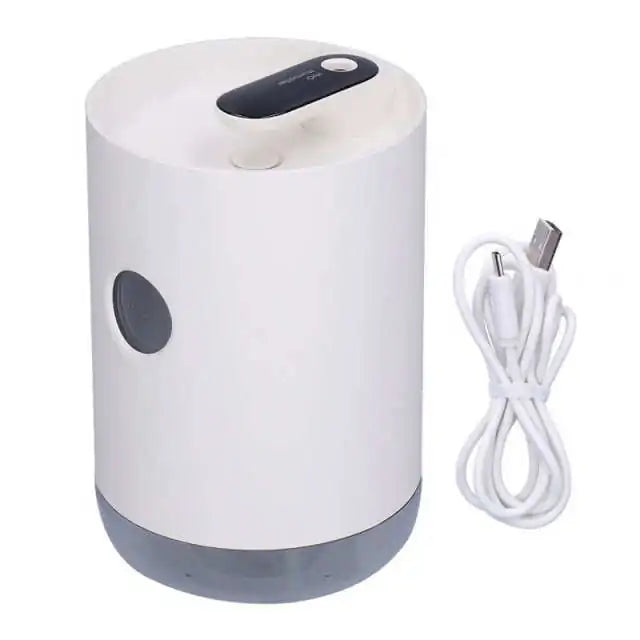 Accessible Humidifier Movable