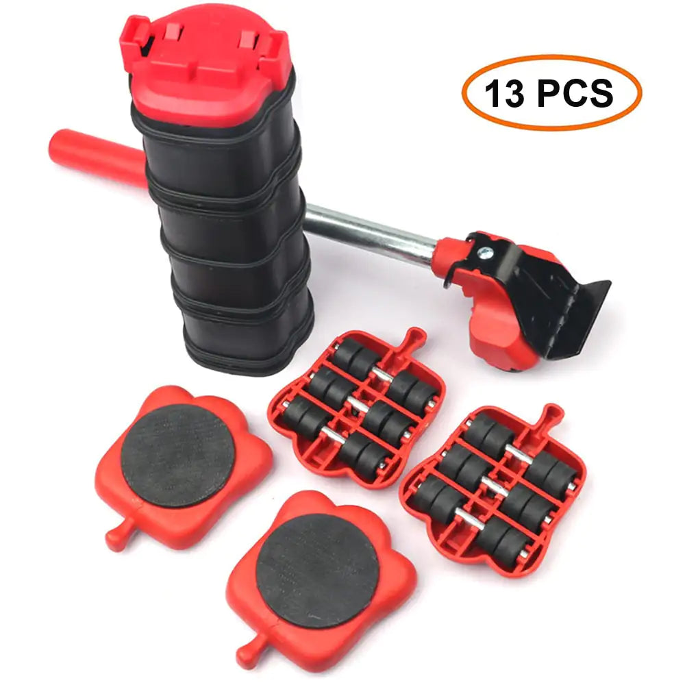 Furniture Lift Mover Tool Set