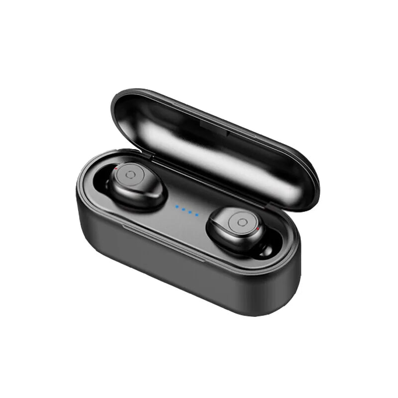 Bluetooth Headphones with 5.0 Version