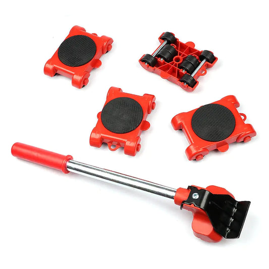 Furniture Lift Mover Tool Set