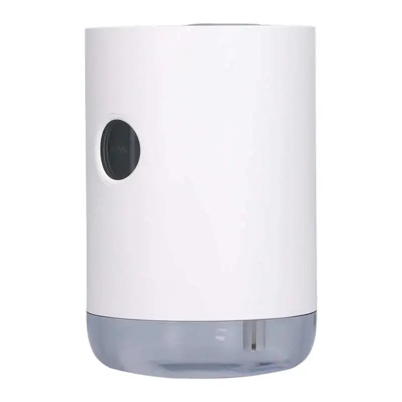 Accessible Humidifier Movable