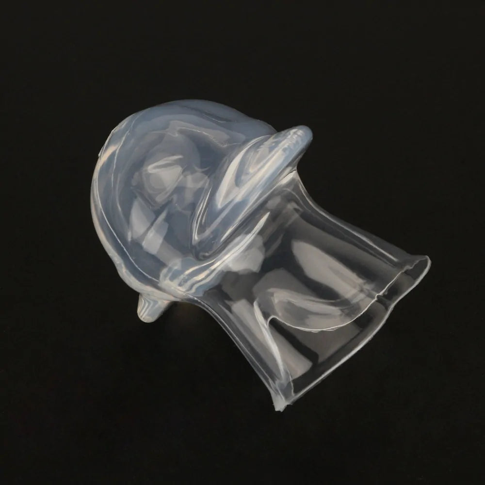 Anti Snoring Silicon Device