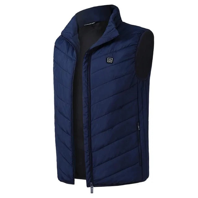 Winter Jacket with Thermal Features with Comfort and Style