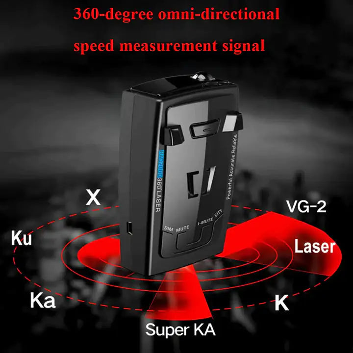 portable device for measuring flow speed