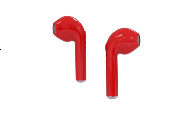 Wireless Noise-Reduction Earbuds