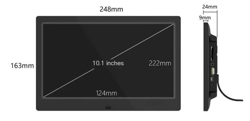 Digital Photo Frame